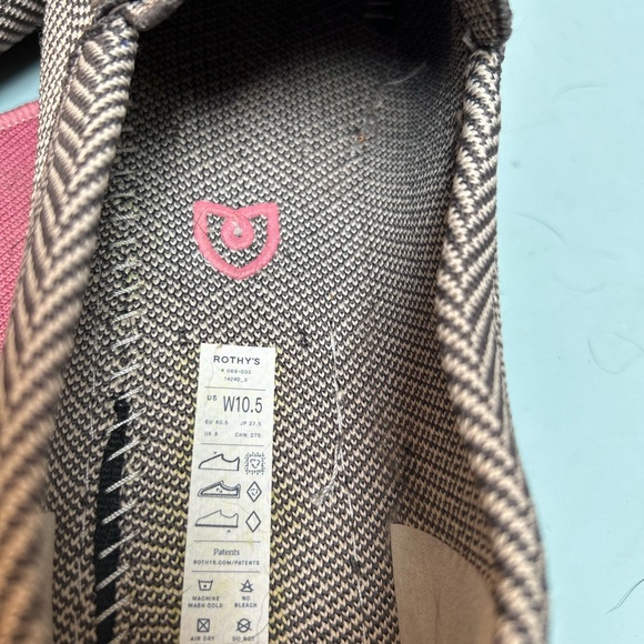 Rothy's “The Driver” - Picture 4 of 5